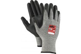 7258 CUT CATCH 5 PU EN 388